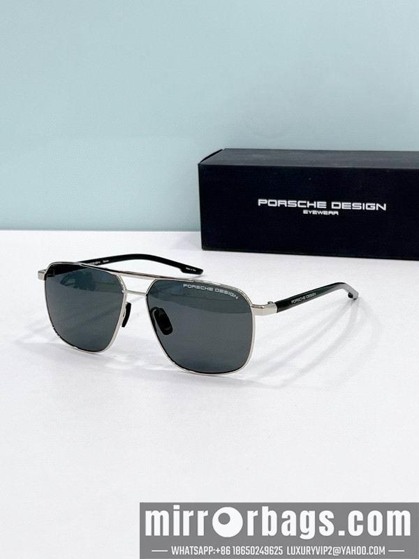 PORSCHR DESIGN Glasses 03smh24
