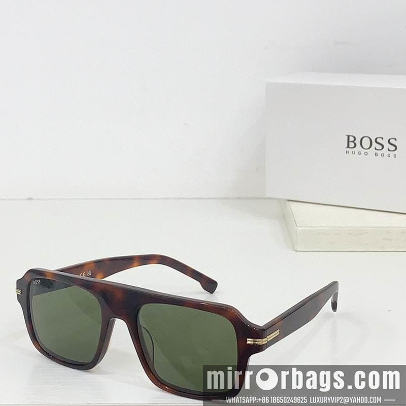 Boss Glasses smr04
