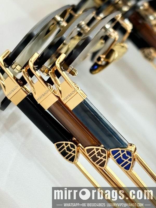 Maybach Glasses 03smh55