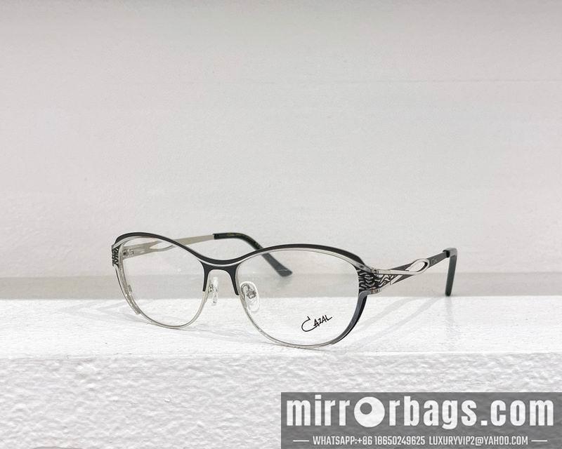 Cazal Glasses smx20