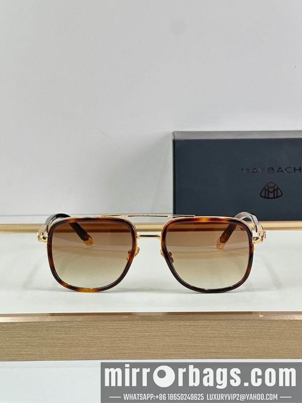 Maybach Glasses 03smh48