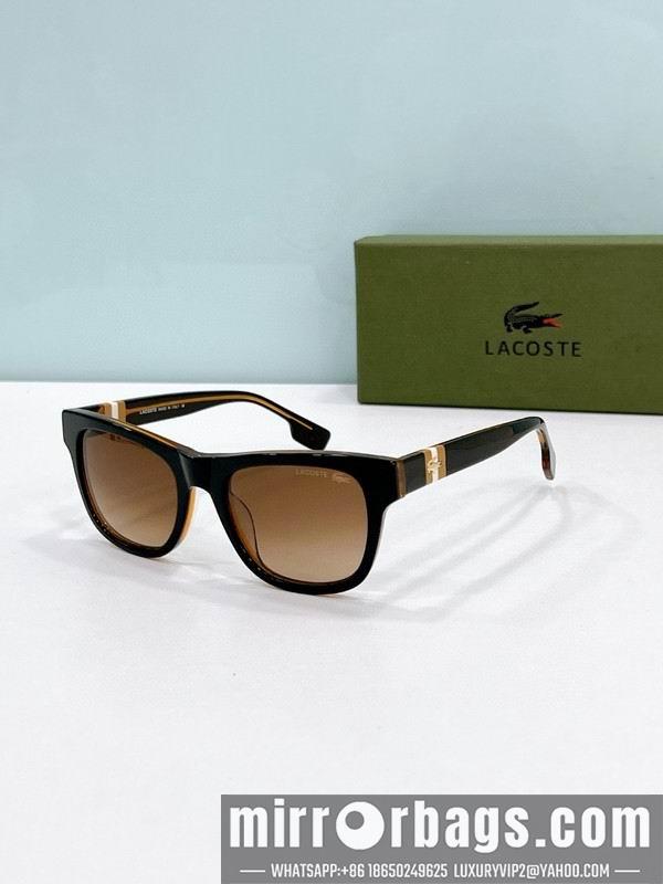 Lscoste Glasses 03smh01