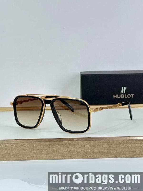 Hublot Glasses 03smh19