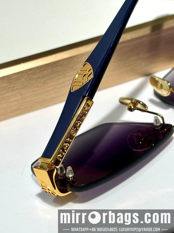 Maybach Glasses 03smh84