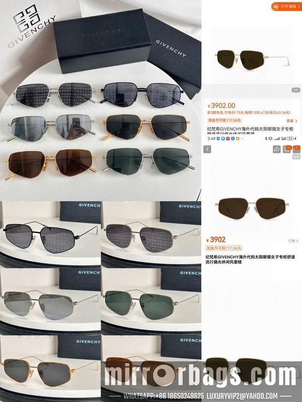 Givenchy Glasses 03smh34