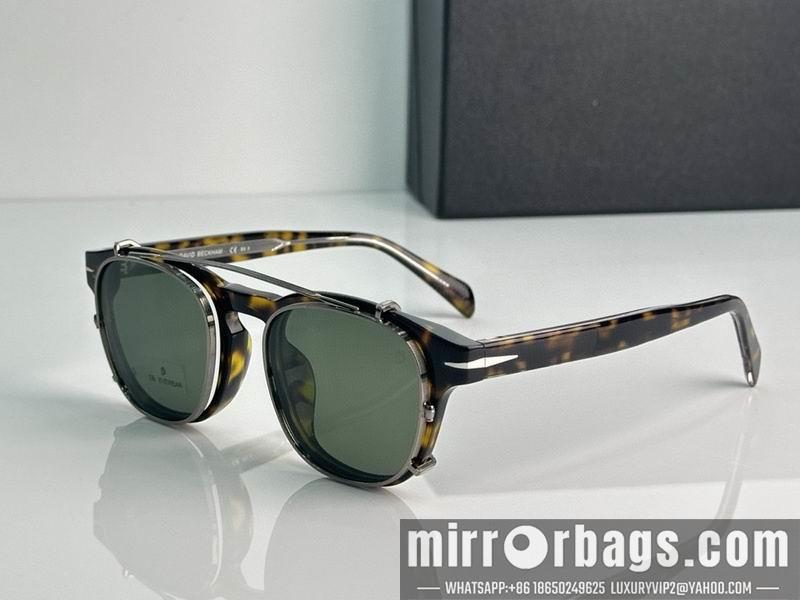 David Beckham Glasses 03smh10