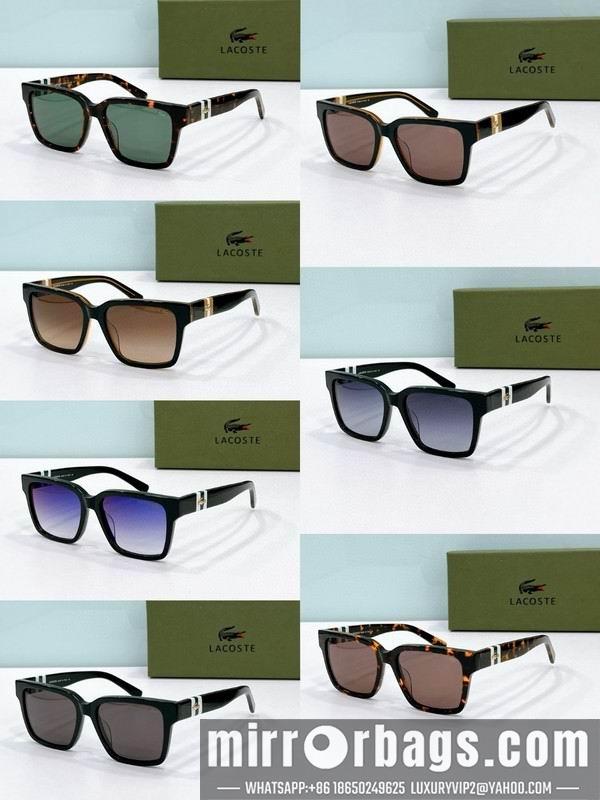 Lscoste Glasses 03smh03