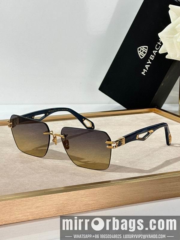 Maybach Glasses 03smh91