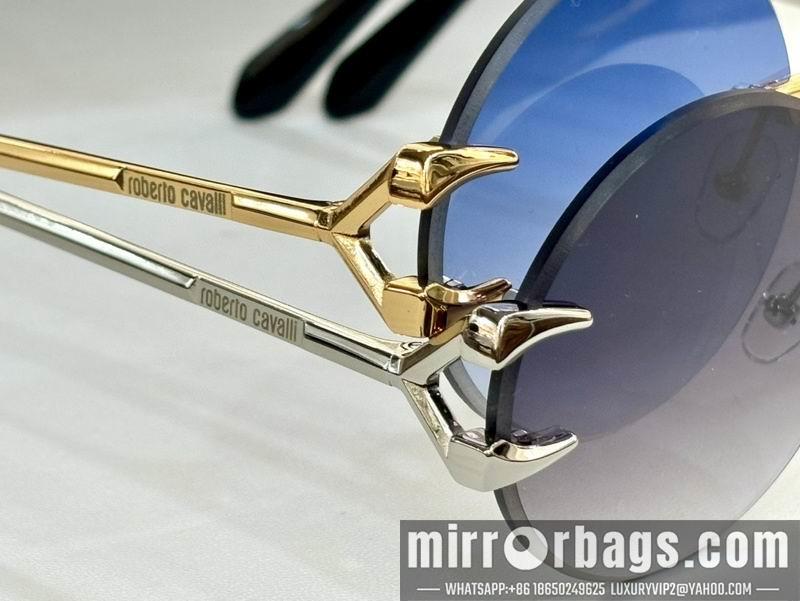 Roberto Cavalli Glasses 03smh07