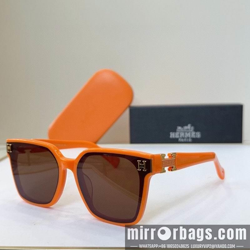 Hermes Glasses 03smh23