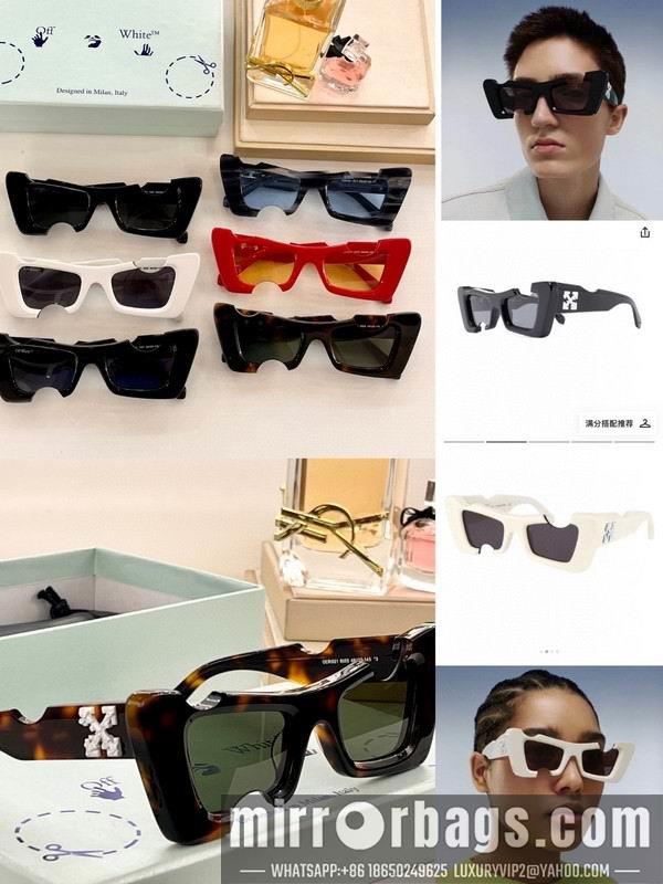 Off White Glasses 03smh79