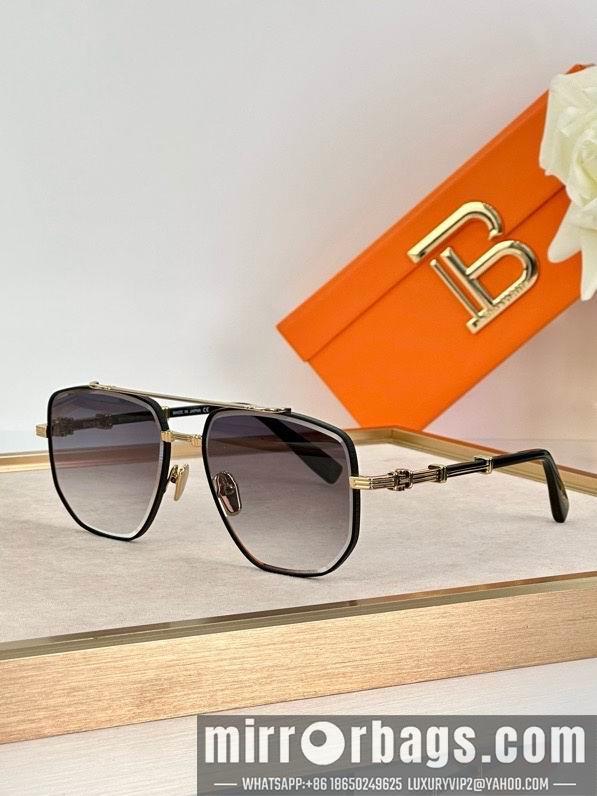 Balmain Glasses smx49