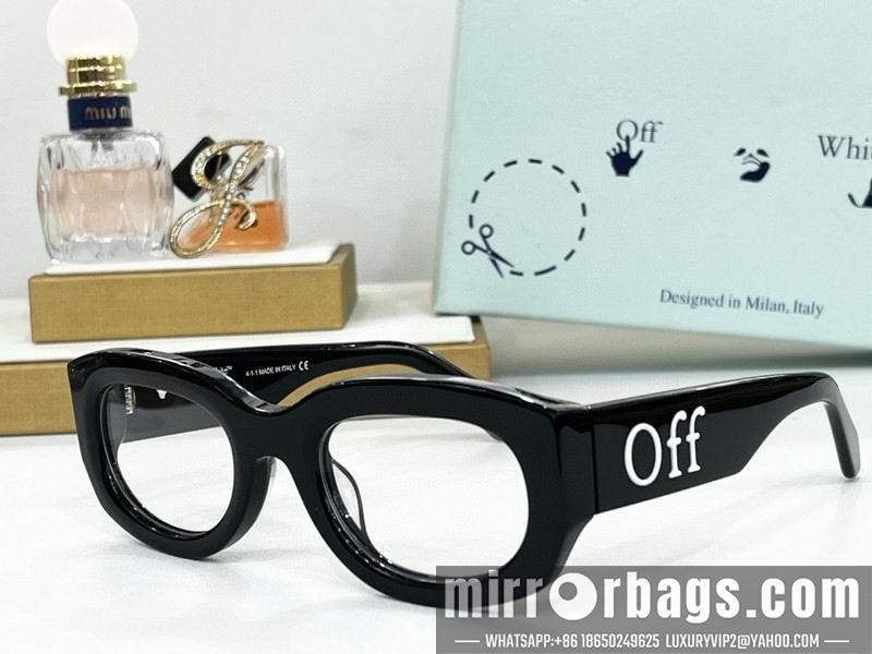 Off White Glasses 03smh67