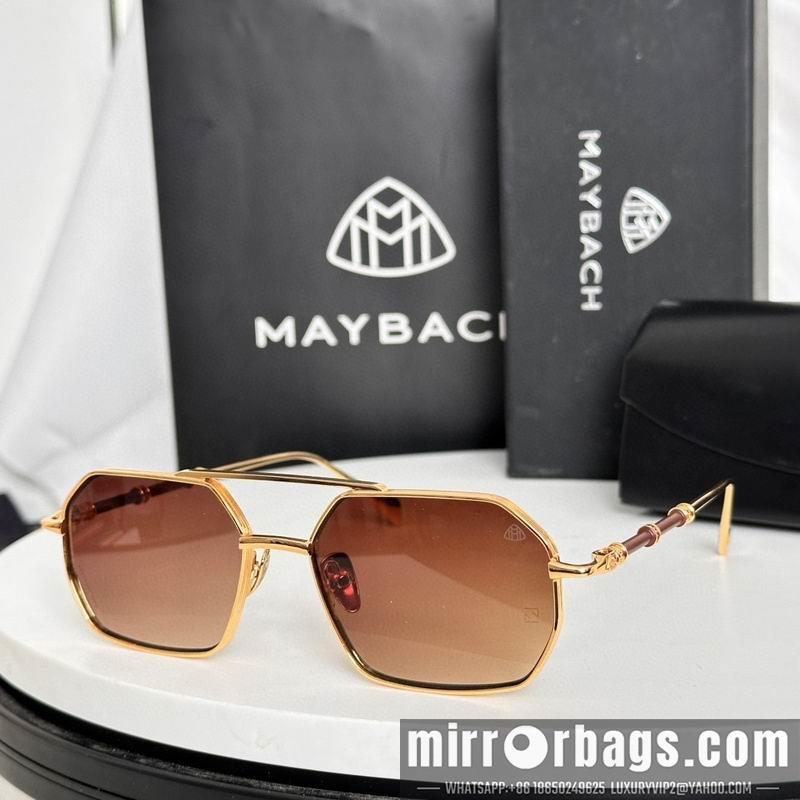 Maybach Glasses 03smh45