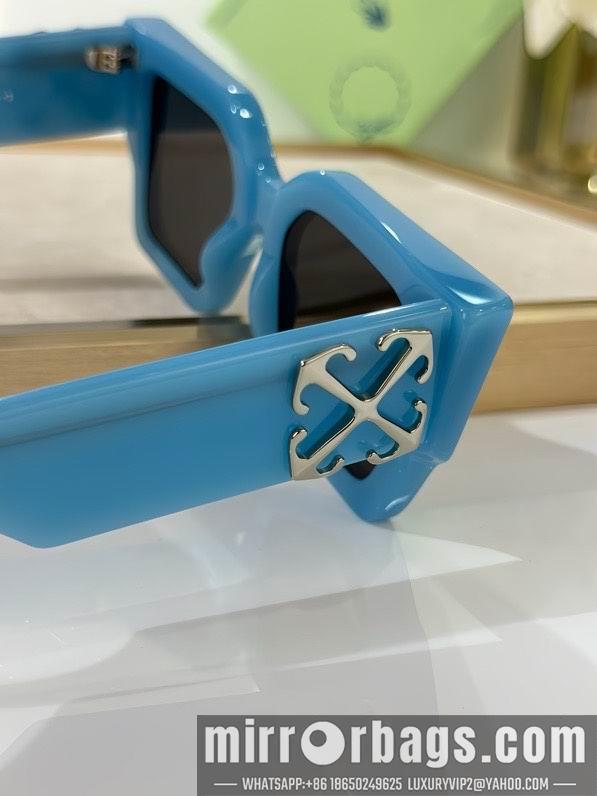 Off White Glasses smx56