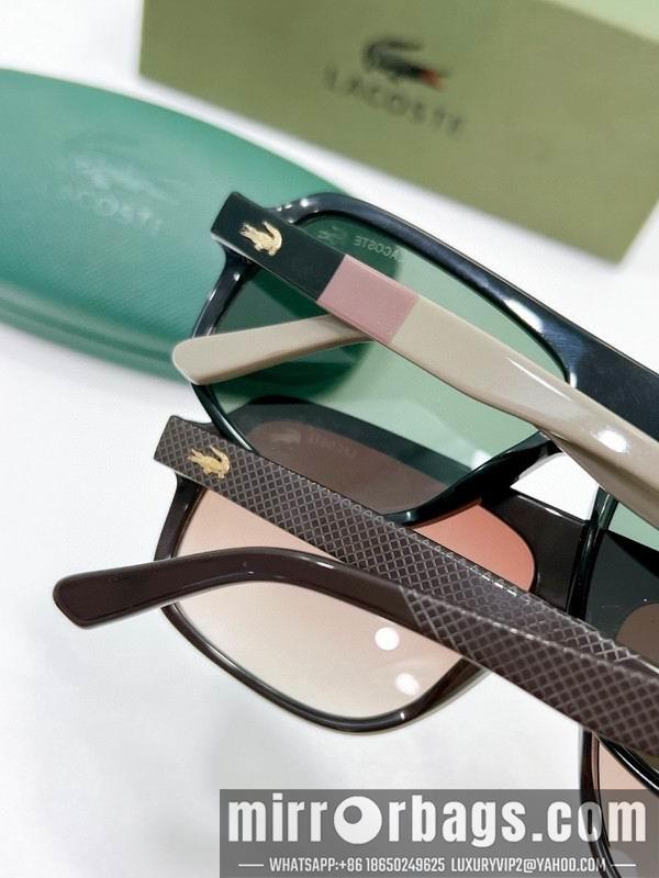 Lscoste Glasses 03smh04
