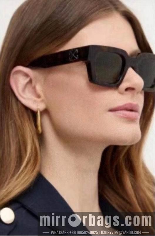 Off White Glasses 03smh64