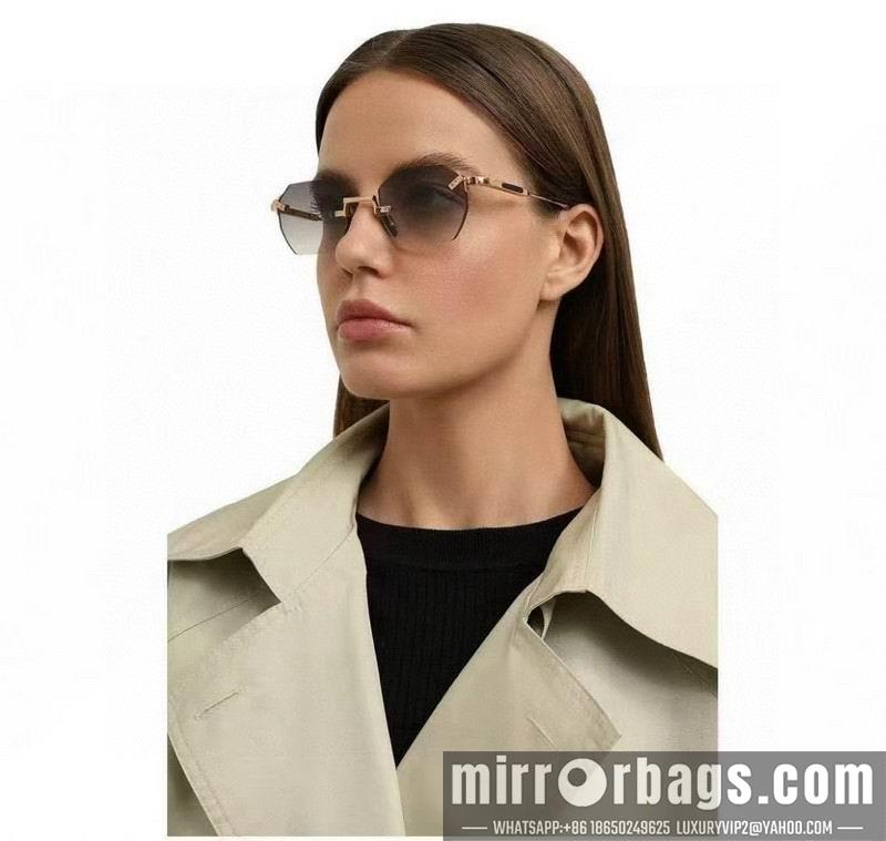 John Dalia Glasses 03smh26