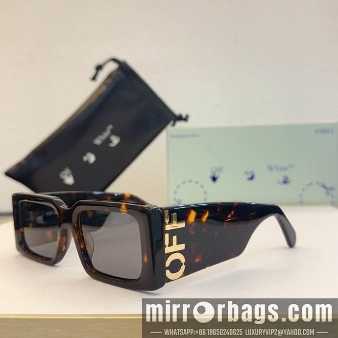 Off White Glasses smx53