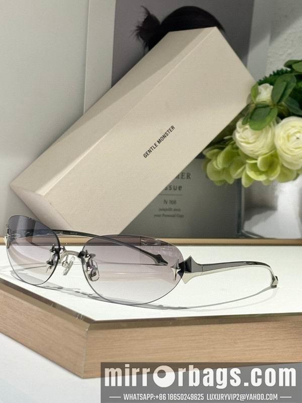 GentleMonster Glasses 03smh03