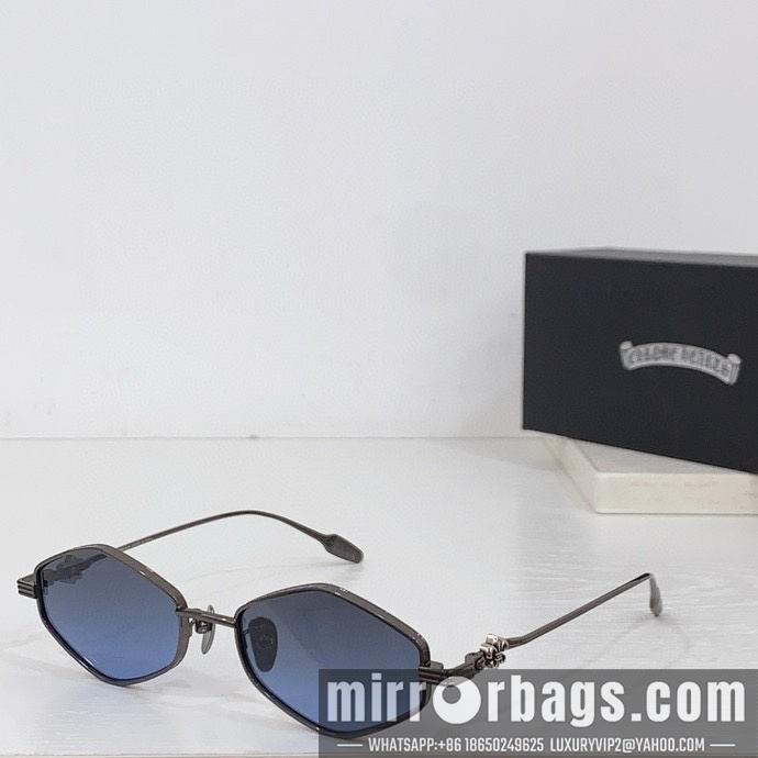 Chrome Hearts Glasses smx25