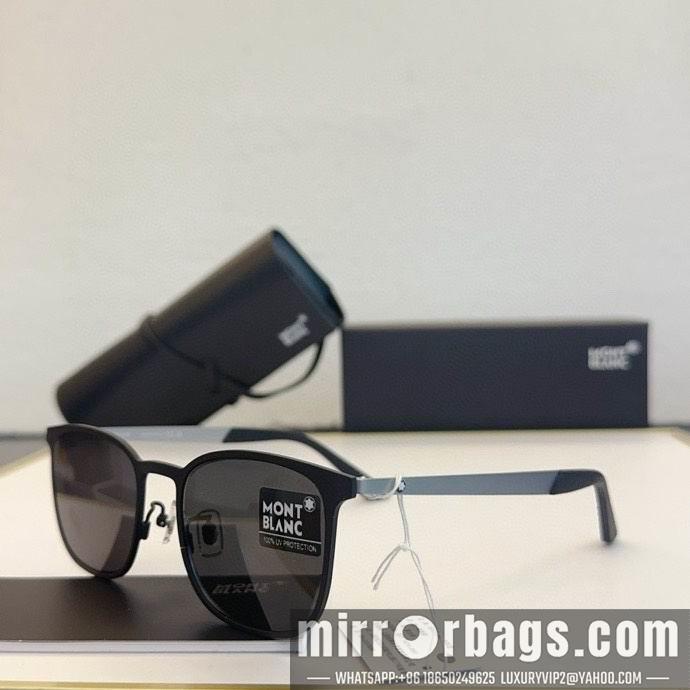 Montblanc Glasses smx44