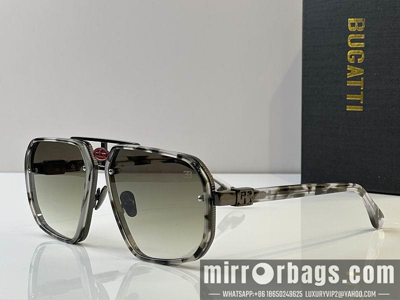 Bugatti Glasses 03smh06