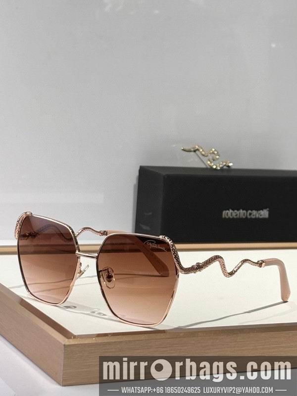 Roberto Cavalli Glasses 03smh09
