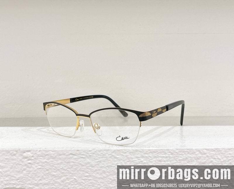 Cazal Glasses smx20