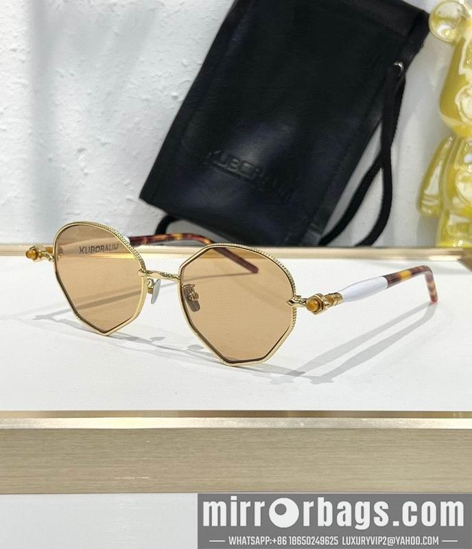 Kuboraum Glasses 03smh27