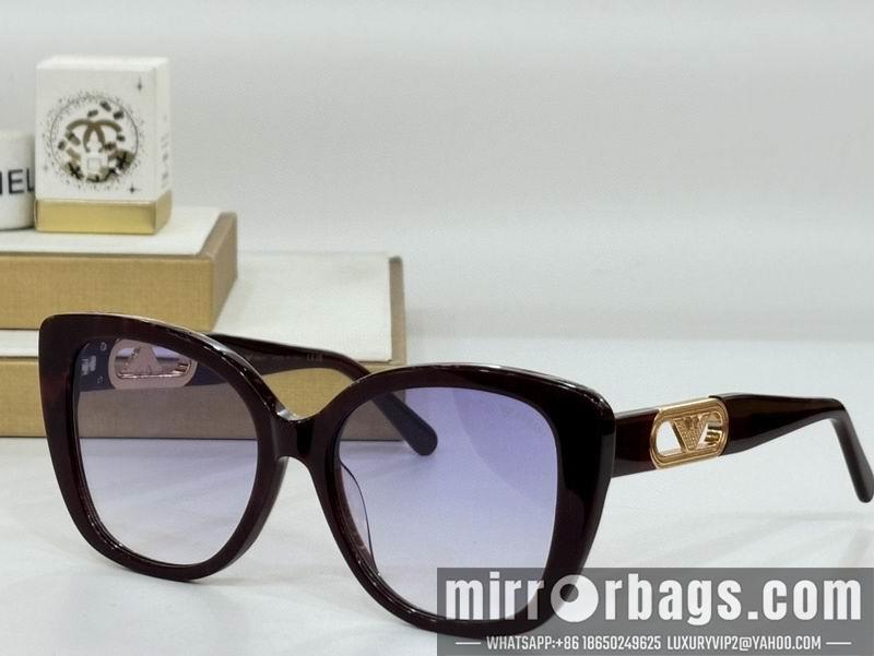 Armani Glasses 03smh06
