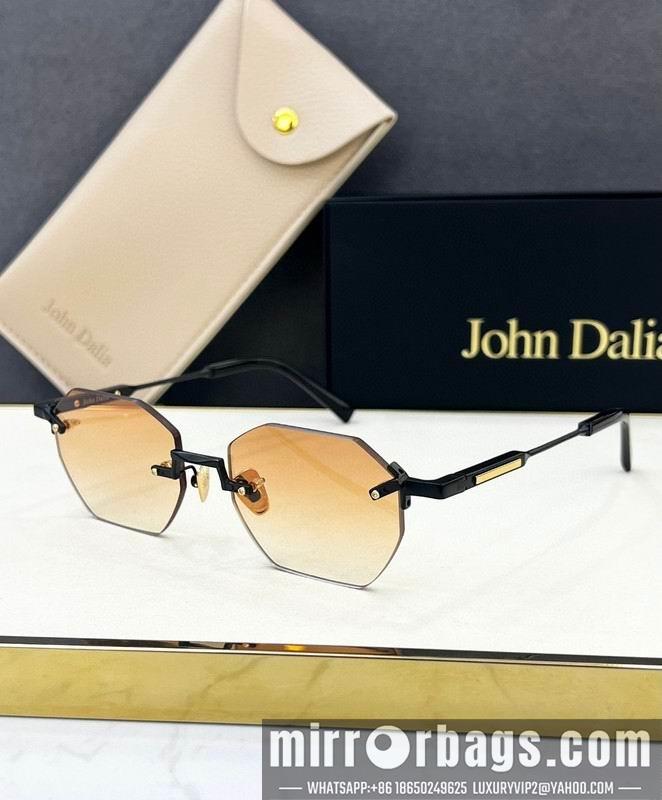 John Dalia Glasses 03smh21