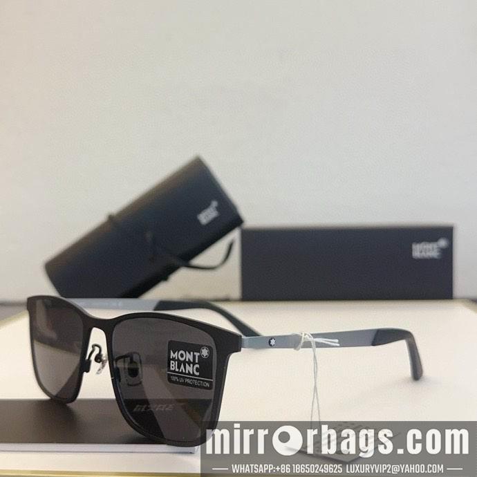 Montblanc Glasses smx43