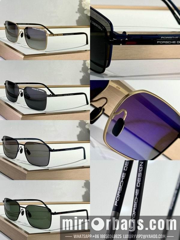 PORSCHR DESIGN Glasses 03smh12