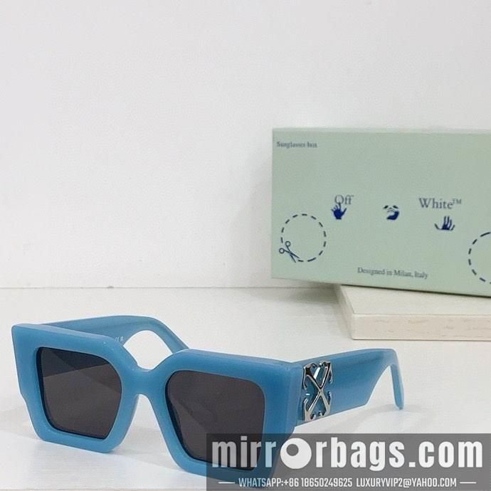 Off White Glasses smx58