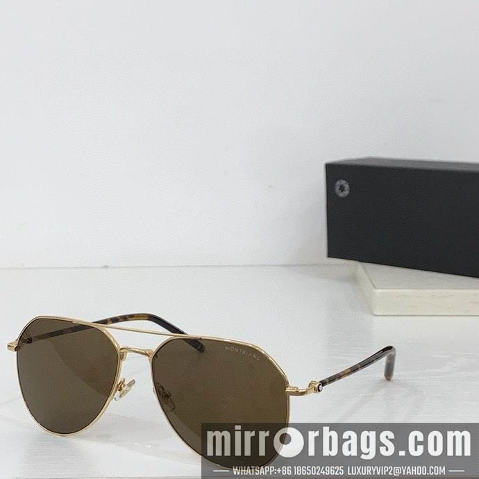 Montblanc Glasses smx29
