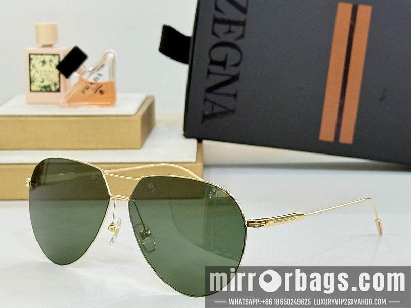 Zegna Glasses 03smh03