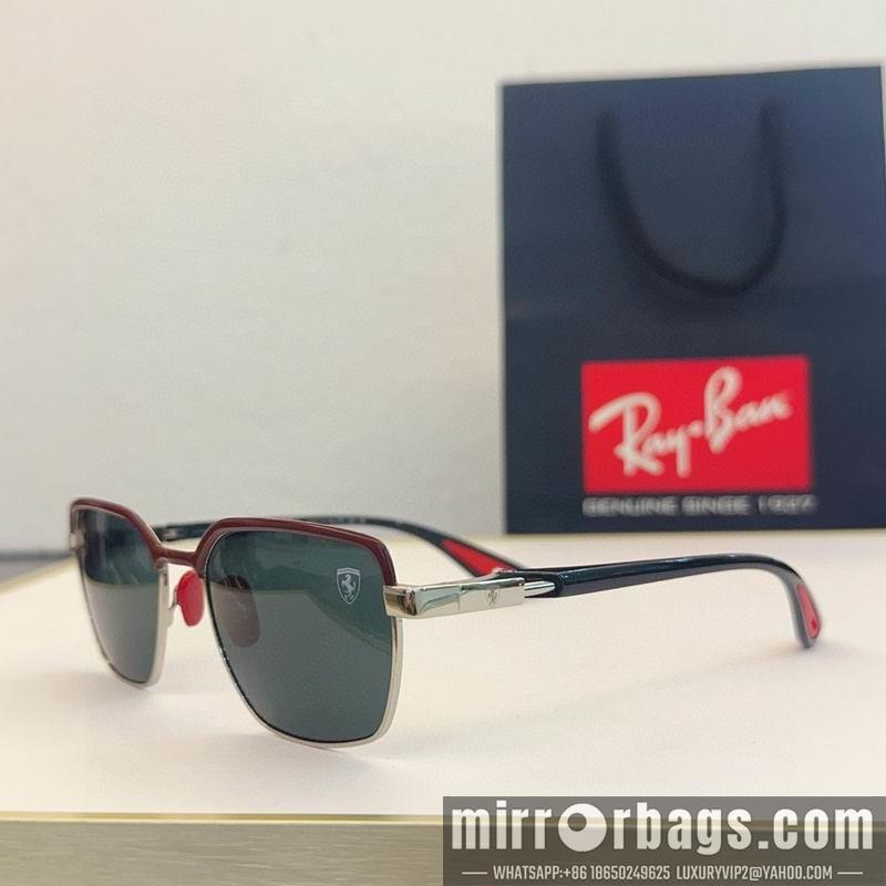 Rayban Glasses smx07