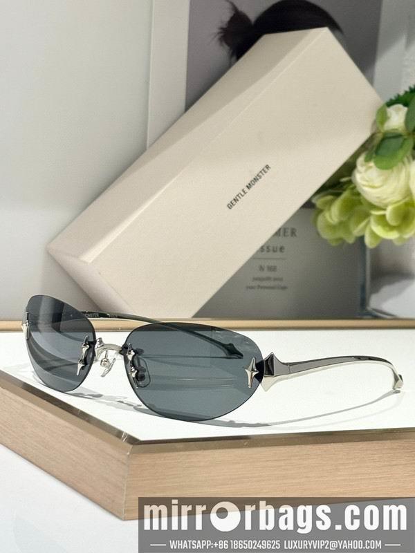 GentleMonster Glasses 03smh03