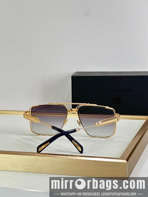 Maybach Glasses 03smh90