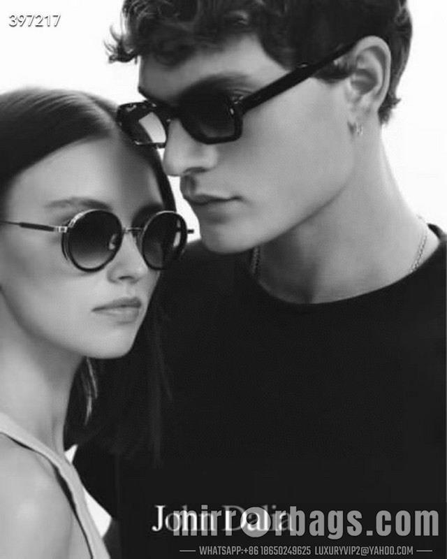 John Dalia Glasses 03smh12