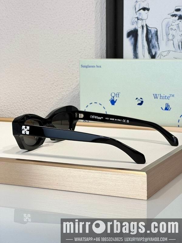 Off White Glasses 03smh81