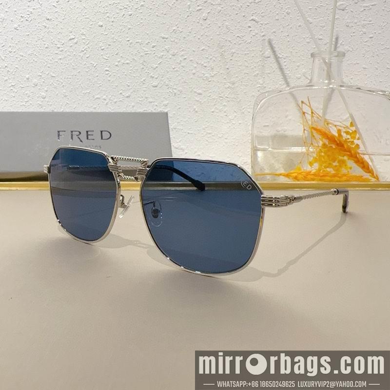 Fred Glasses 010304