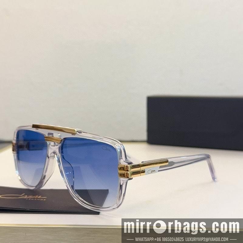 Cazal Glasses smx39