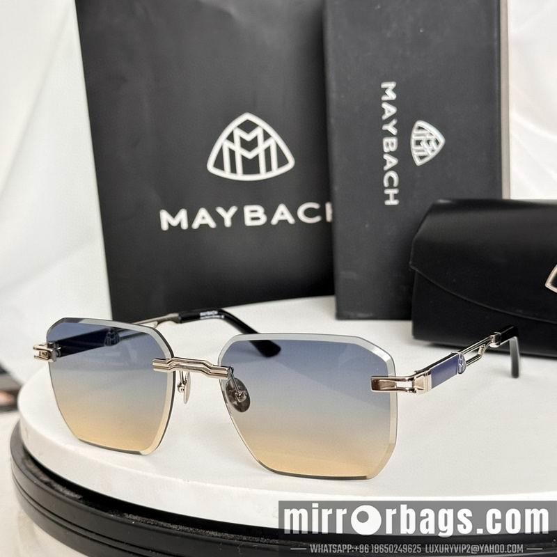 Maybach Glasses 03smh98