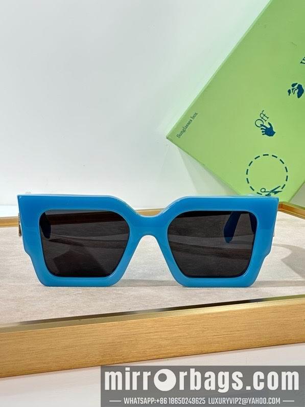 Off White Glasses smx56