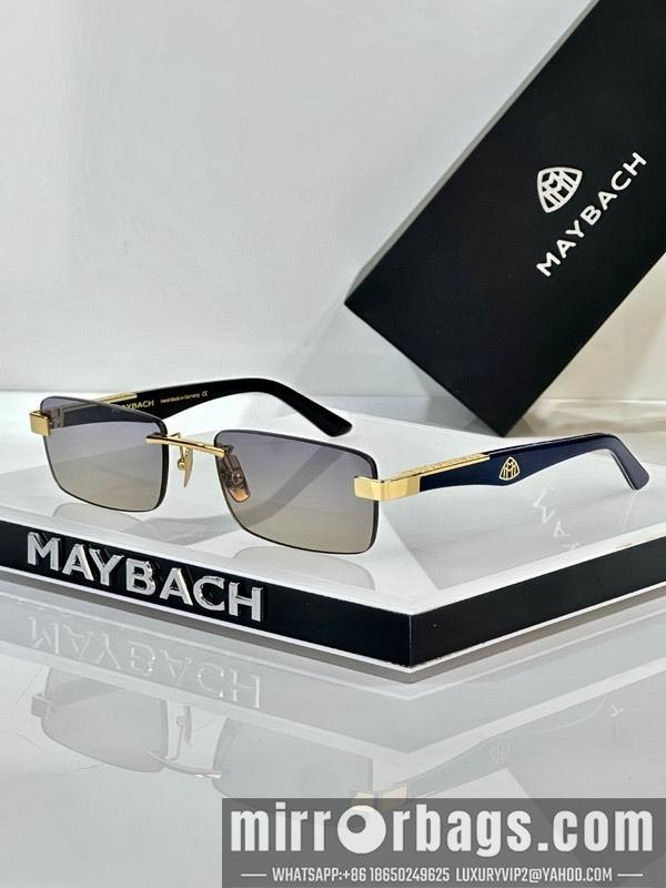 Maybach Glasses 03smh49