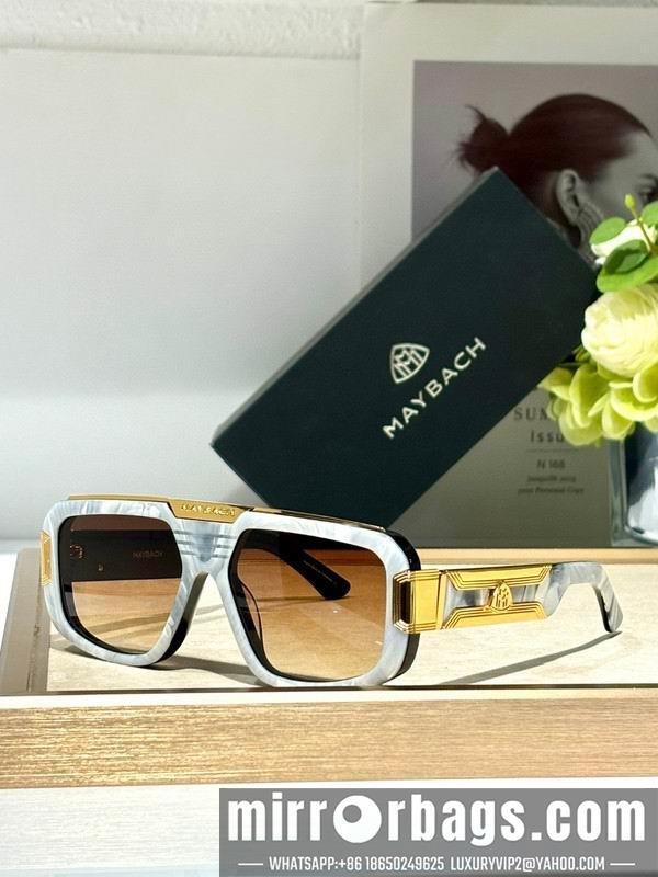 Maybach Glasses 03smh76