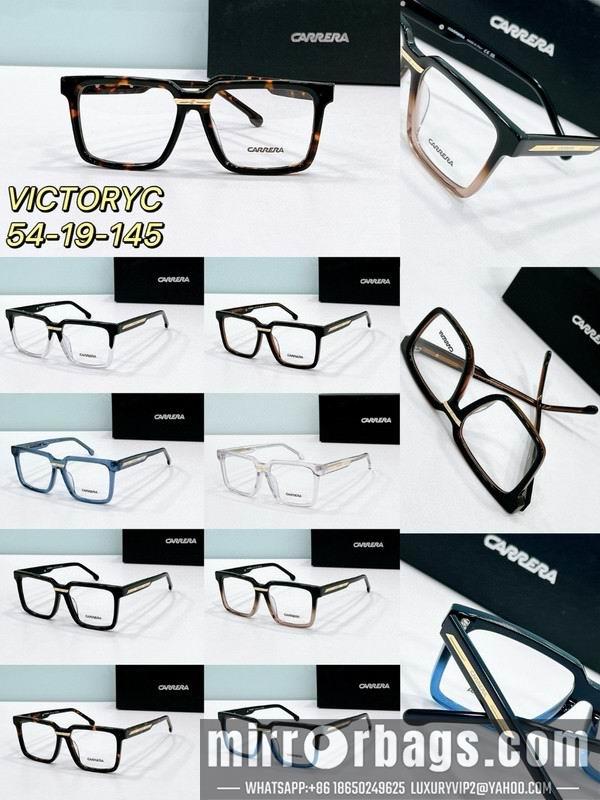 Carrera Glasses 03smh02