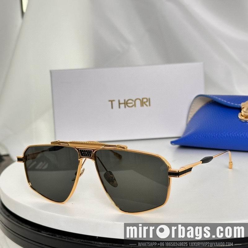 Thenri Glasses 03smh03